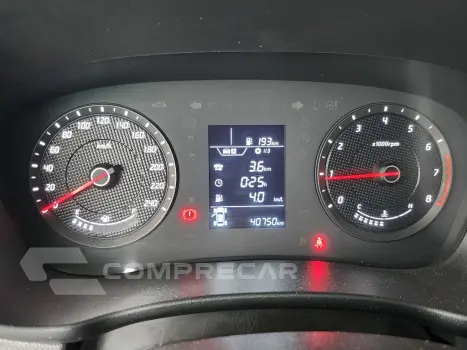 HB20 1.0 12V FLEX COMFORT PLUS MANUAL