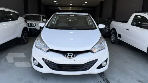 HB20 1.6 Premium 16V