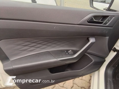 POLO 1.0 MPI MANUAL