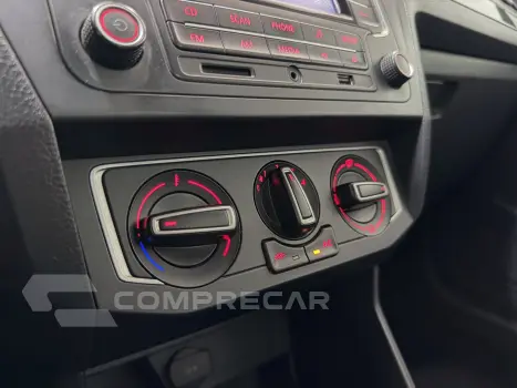 SAVEIRO 1.6 MSI TRENDLINE CS 8V FLEX 2P MANUAL