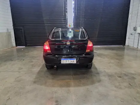 Corsa 1.4 Mpfi Premium Sedan 8V Flex 4P Manual