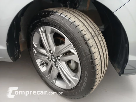 HB20S 1.0 TGDI FLEX COMFORT PLUS AUTOMÁTICO