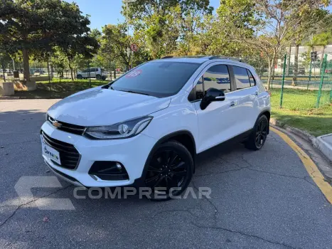 TRACKER 1.4 16V Turbo Premier