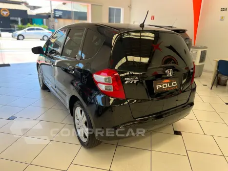 FIT 1.5 EXL 16V HONDA