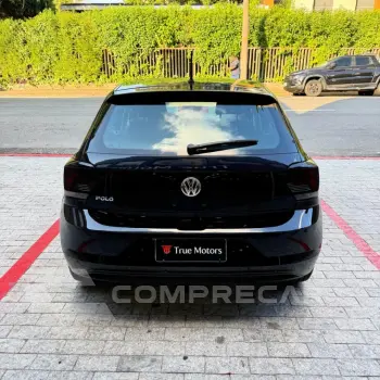 POLO 1.0 MPI
