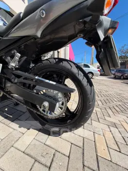 BANDIT N-600/ 650