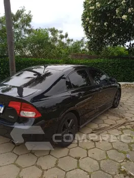 CIVIC 1.8 LXS 16V