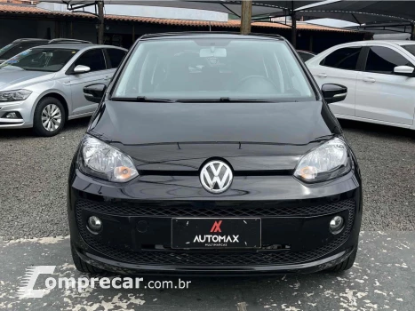 UP 1.0 TSI MOVE UP 12V FLEX 4P MANUAL
