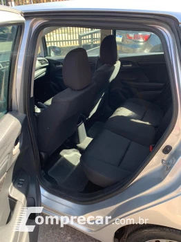 FIT 1.5 EX 16V