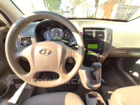 TUCSON 2.0 MPFI GLS TOP 16V 143cv 2WD