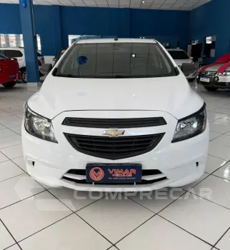 PRISMA 1.0 MPFI JOY 8V