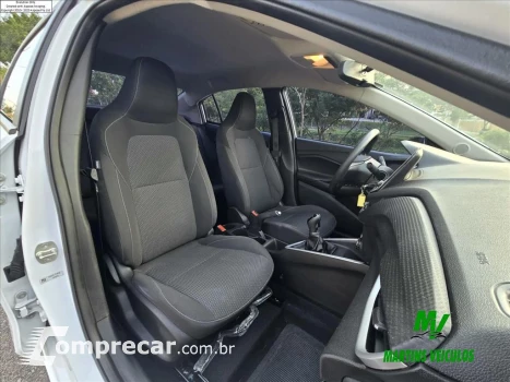 ONIX 1.0 FLEX PLUS LT MANUAL
