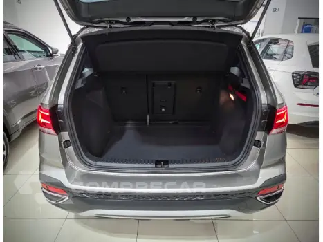 TAOS 1.4 250 TSI TOTAL FLEX HIGHLINE AUTOMÁTICO