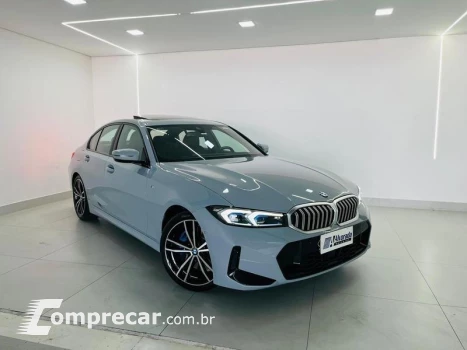 320I M SPORT FLEX
