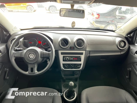 GOL 1.0 MI 8V G.VI