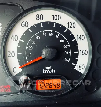 PICANTO 1.0 EX 12V