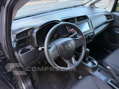 FIT 1.5 LX 16V