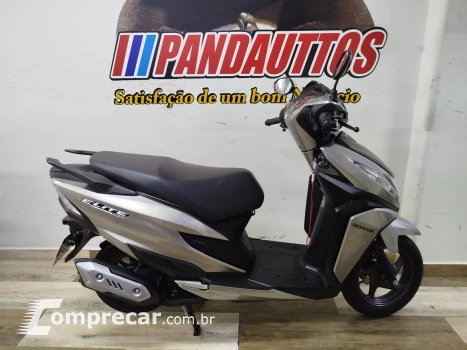 Elite 125