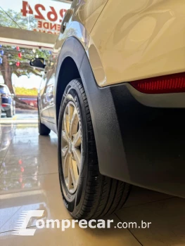 CRETA 1.6 16V Action