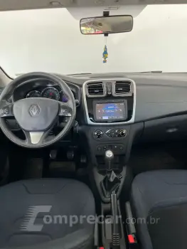 SANDERO 1.6 16V SCE Dynamique