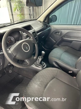 CLIO 1.0 Expression 16V Hi-power