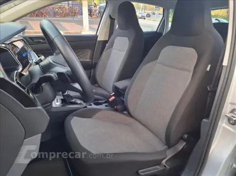 POLO 1.0 170 TSI Comfortline