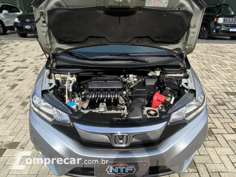 FIT 1.4 LX 16V