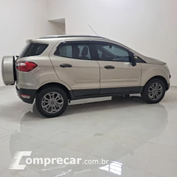 ECOSPORT 1.6 Freestyle 8V