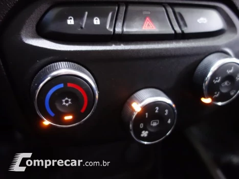 ONIX - 1.0 MPFI LT 8V 4P MANUAL