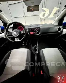 UP 1.0 MPI Take UP 12V