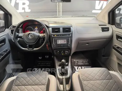 Fox Highline1.6 Flex 16V 5p