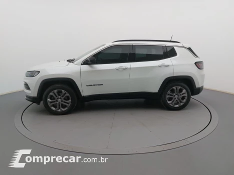COMPASS 1.3 T270 TURBO FLEX LONGITUDE AT6