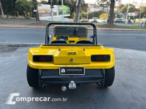 M-8 1.6 Gasolina Manual