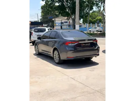 COROLLA 2.0 VVT-IE FLEX XEI DIRECT SHIFT