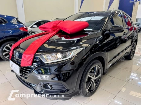 Honda HR-V 1.8 16V EXL 4 portas