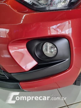 MOBI 1.0 8V EVO Like. ON