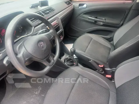 GOL 1.0 MI 8V G.IV
