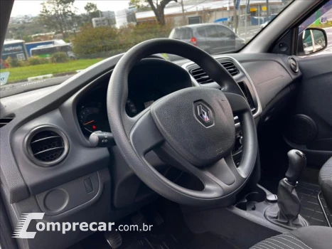 SANDERO 1.0 12V SCE Authentique