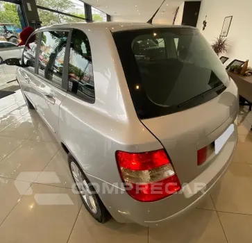STILO 1.8 MPI Connect 16V