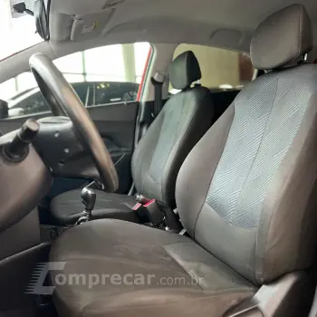 HB20 1.6 Comfort Plus 16V