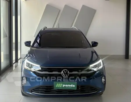 NIVUS 1.0 200 TSI TOTAL FLEX HIGHLINE AUTOMÁTICO