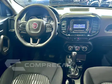 TORO 1.8 16V EVO FLEX FREEDOM AT6