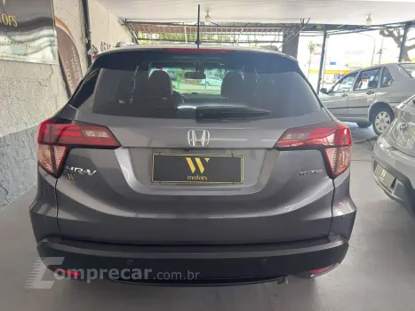 HR-V 1.8 16V Touring