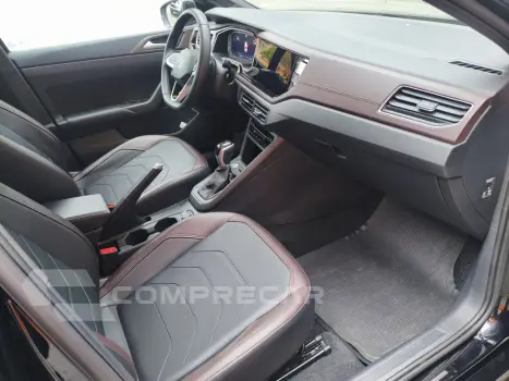 Virtus 1.0 4P 200 TSI FLEX HIGHLINE AUTOMÁTICO