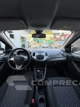 KA + 1.0 SE 12V