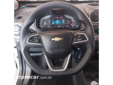 MONTANA 1.4 MPFI SPORT CS 8V FLEX 2P MANUAL