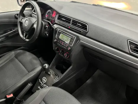 VOYAGE 1.0 12V MPI Totalflex