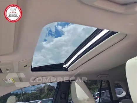 COROLLA CROSS 2.0 VVT-IE FLEX XRX DIRECT SHIFT