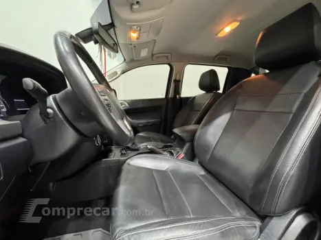 RANGER 3.2 XLT 4X4 CD 20V DIESEL 4P AUTOMÁTICO