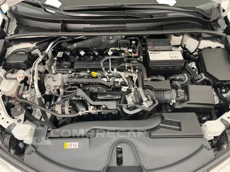 COROLLA 2.0 Vvt-ie XEI Direct Shift